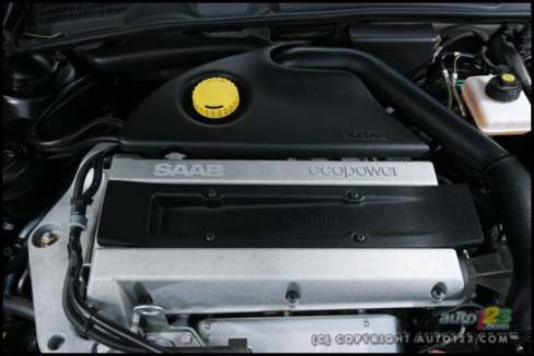 2006 Saab 9-5 SportCombi (Photo: Philippe Champoux, Auto123.com)