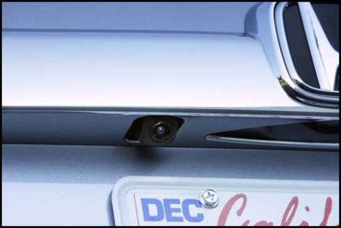 Honda CR-V 2007 (Photo: Honda)