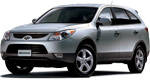 2007 Hyundai Veracruz Preview