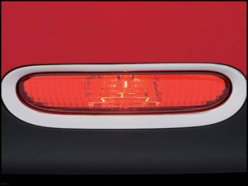 2007 MINI Cooper (Photo: MINI)