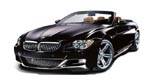 BMW creates a Limited Edition M6 Convertible