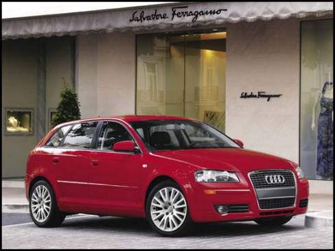 (Photo: Audi)