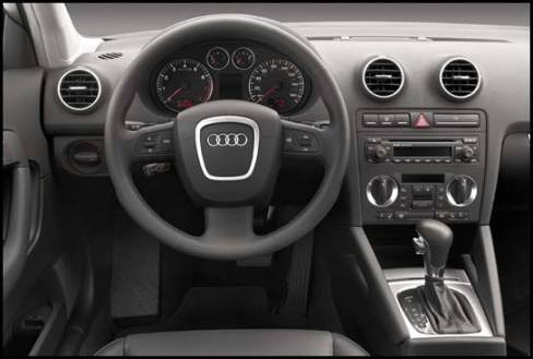 (Photo: Audi)