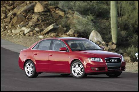 (Photo: Audi)