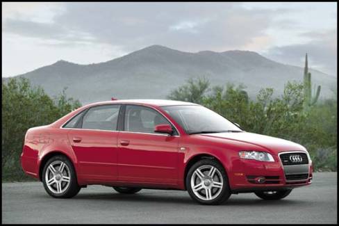(Photo: Audi)