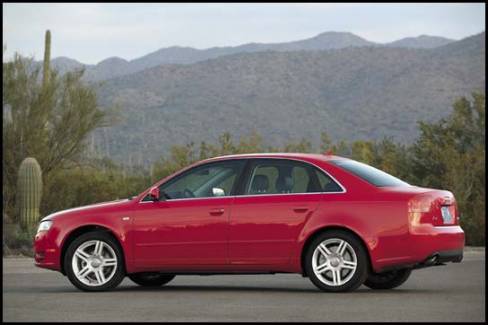 (Photo: Audi)
