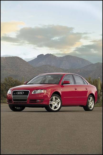 (Photo: Audi)