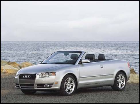 (Photo: Audi)