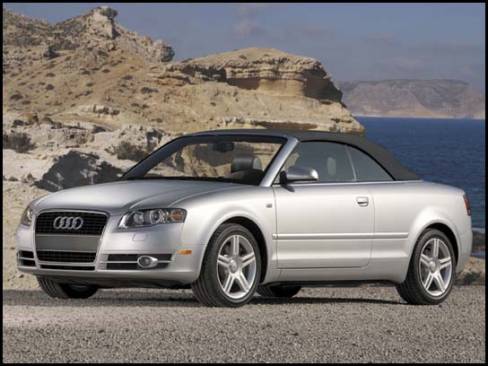 (Photo: Audi)