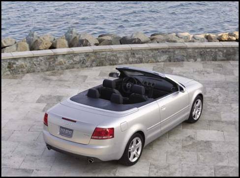 (Photo: Audi)