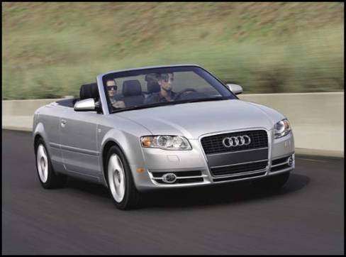 (Photo: Audi)