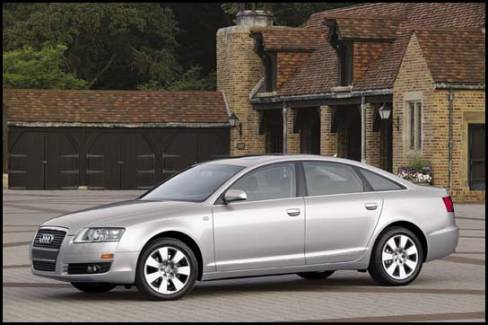 (Photo: Audi)