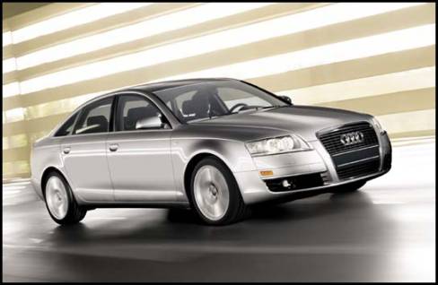 (Photo: Audi)