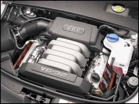 (Photo: Audi)