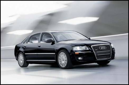 (Photo: Audi)