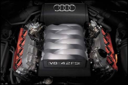 (Photo: Audi)