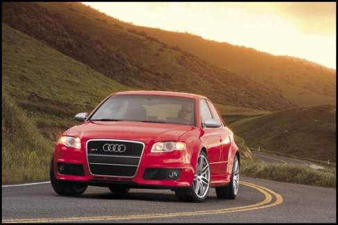 (Photo: Audi)