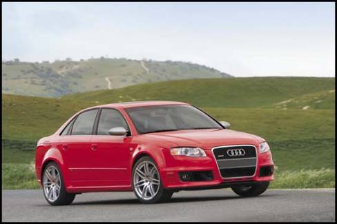 (Photo: Audi)