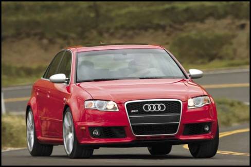 (Photo: Audi)