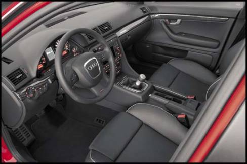 (Photo: Audi)