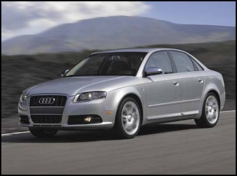 (Photo: Audi)