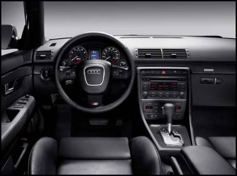 (Photo: Audi)