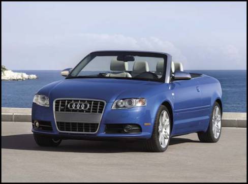 (Photo: Audi)
