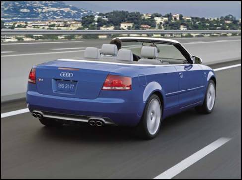 (Photo: Audi)