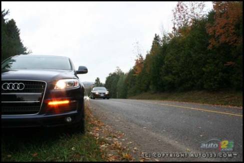 (Photo: Justin Pritchard, Auto123.com)