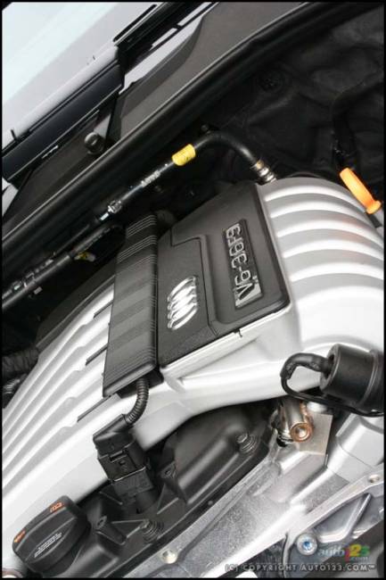 (Photo: Justin Pritchard, Auto123.com)