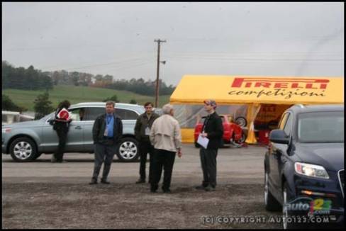 (Photo: Justin Pritchard, Auto123.com)