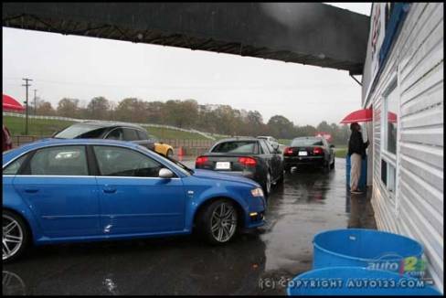 (Photo: Justin Pritchard, Auto123.com)