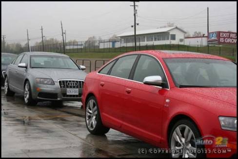 (Photo: Justin Pritchard, Auto123.com)