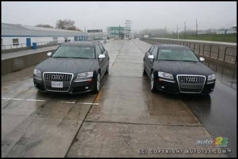 (Photo: Justin Pritchard, Auto123.com)