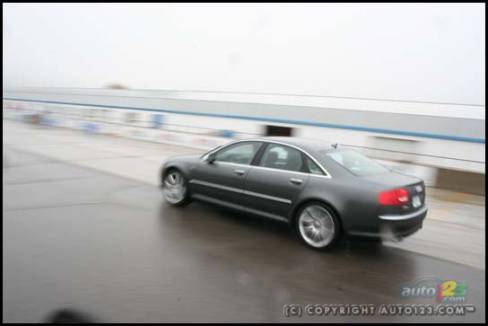(Photo: Justin Pritchard, Auto123.com)