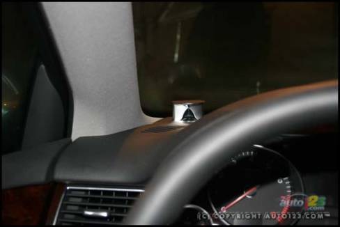 (Photo: Justin Pritchard, Auto123.com)