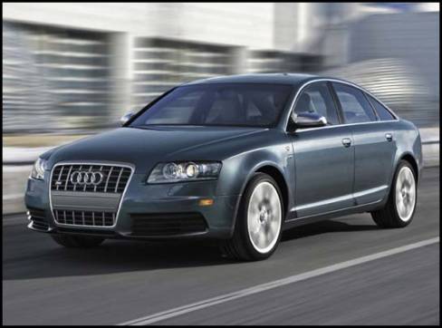 (Photo: Audi)