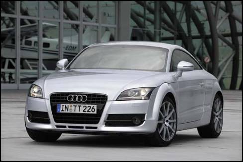 (Photo: Audi)