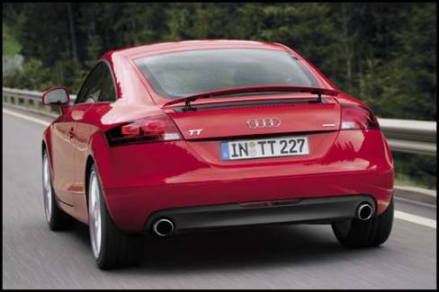 (Photo: Audi)