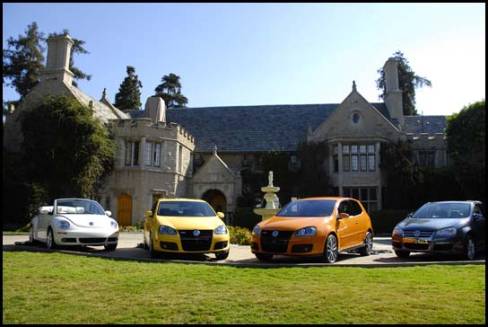(Photo: Volkswagen)