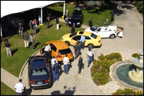(Photo: Volkswagen)