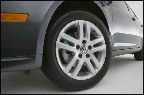 (Photo: Volkswagen)