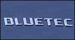 Le système Bluetec de Mercedes arrive sur le marché la semaine prochaine