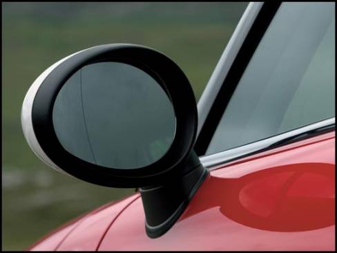 2007 MINI Cooper (Photo: MINI)