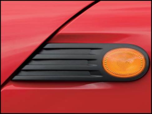 2007 MINI Cooper (Photo: MINI)