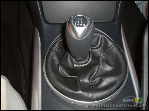 2007 Mazda RX-8 GT (Photo: Rob Rothwell, Auto123.com)