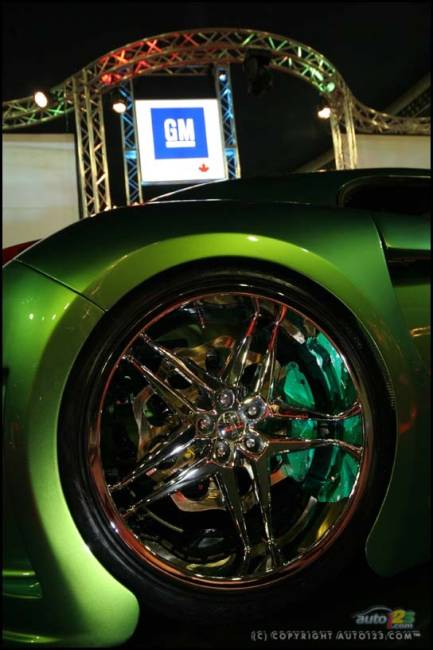 Sport Compact Performance 7 (Photo: Philippe Champoux)