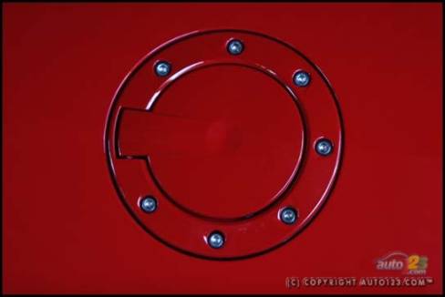 2006 Hyundai Tiburon Tuscani (Photo: Philippe Champoux, Auto123.com)