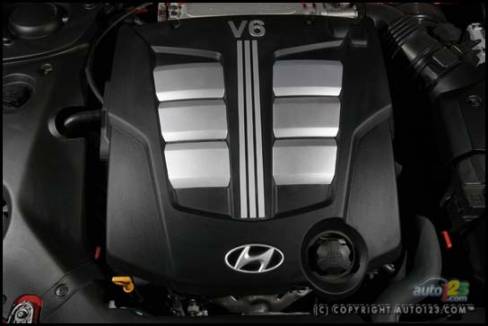 2006 Hyundai Tiburon Tuscani (Photo: Philippe Champoux, Auto123.com)