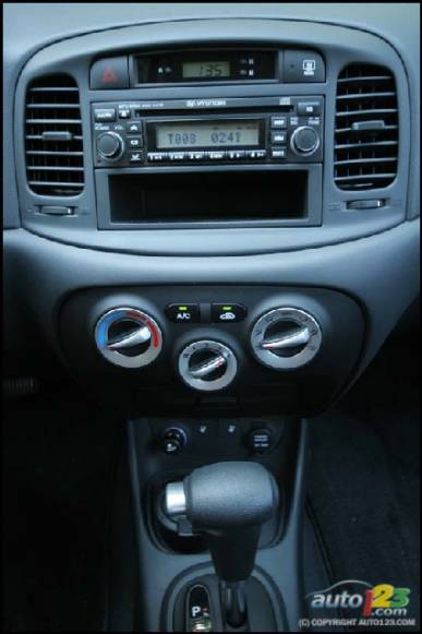 (Photo: Philippe Champoux, Auto123.com)